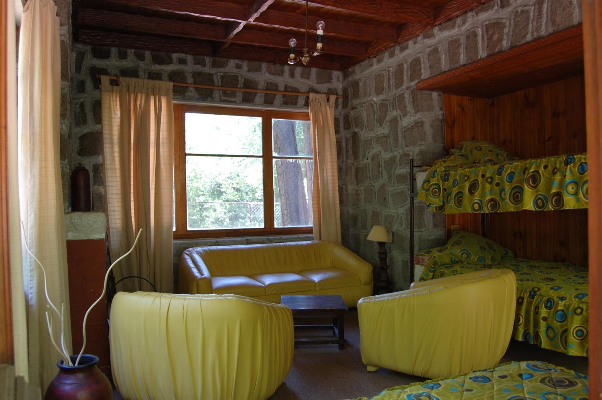 Hostería Millahue San José de Maipo Habitación foto