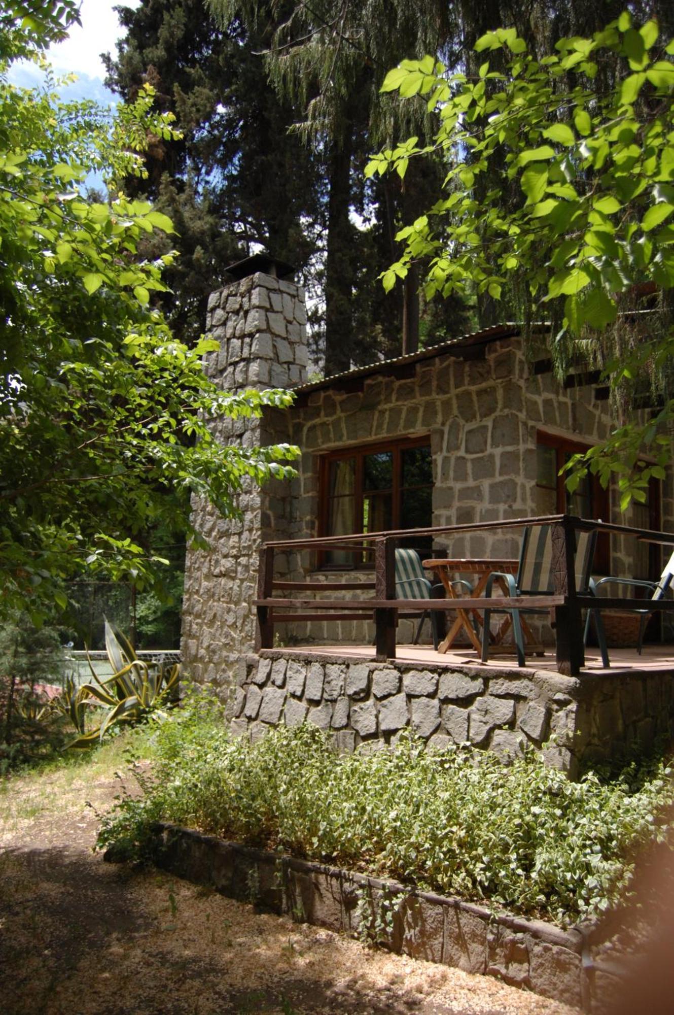 Hostería Millahue San José de Maipo Habitación foto
